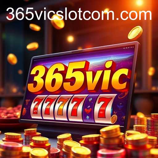 Exploring the Rise of 365vic Slot Games in the Online Gaming Industry