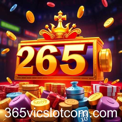 365vic slot