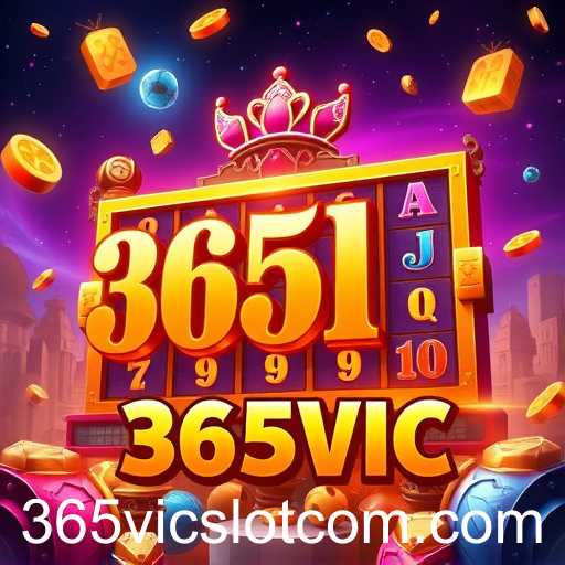 365vic slot