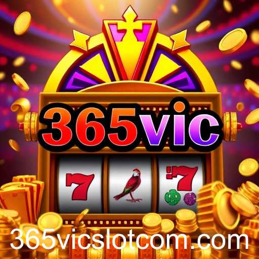 The Rise of 365Vic Slot in the Gaming World