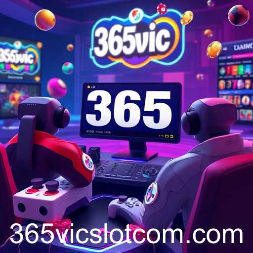 365vic slot
