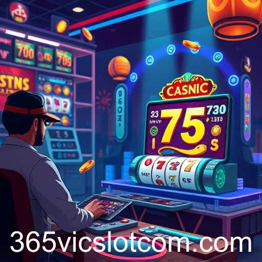 The Rise of Online Gaming Platforms in 2025