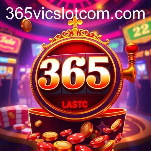 The Evolution of Online Slot Gaming: A Glimpse into 365vic