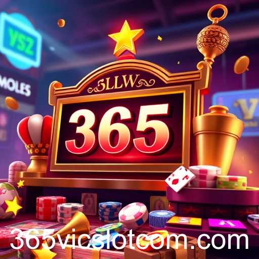 365vic slot