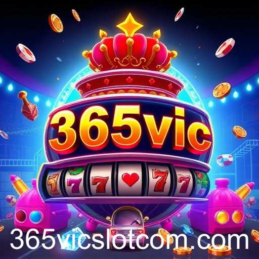 365vic slot