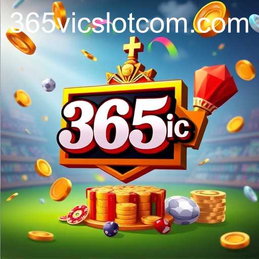 The Rise of 365vic Slot in the Gaming Industry