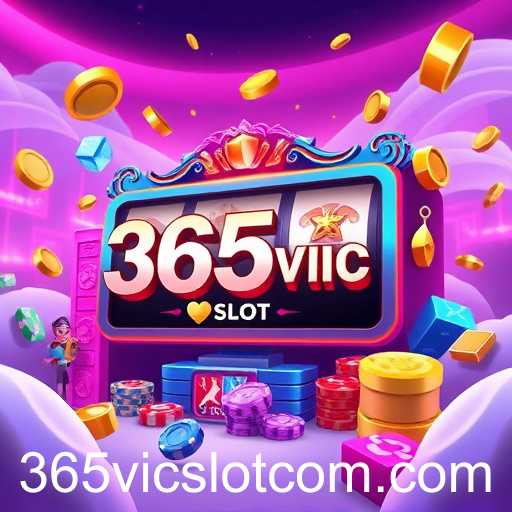 The Rise of 365vic Slot in the Online Gaming Scene