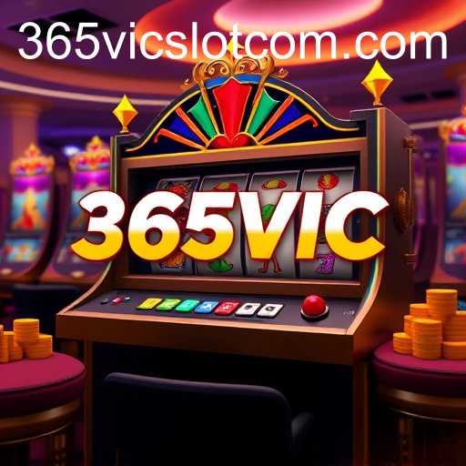 The Rise of 365vic Slot in Online Gaming
