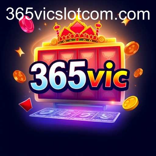 The Rise of 365vic Slot in Online Gaming