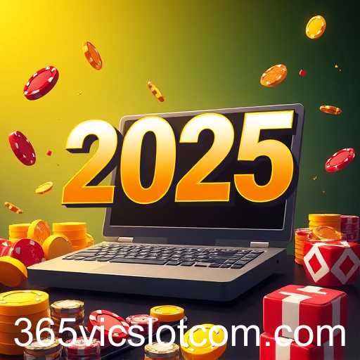 The Rise of 365vic Slot in Online Gaming
