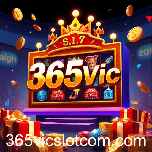 The Rise of 365vic Slot in the Gaming World