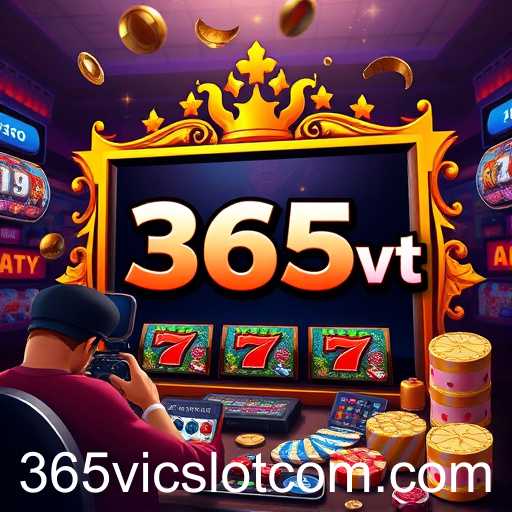 365vic slot